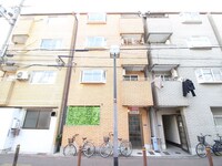 サンシャイン東住吉Ｃ棟