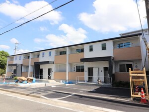 VIVACE西難波