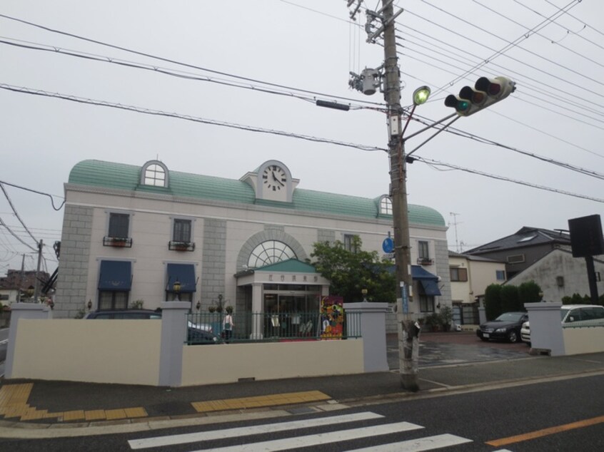 庄谷倶楽部(カフェ)まで120m VIVACE西難波