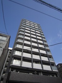 プレサンス難波フィネスト(307)