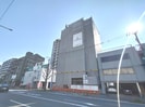 エグゼ江坂WEST（303）の外観