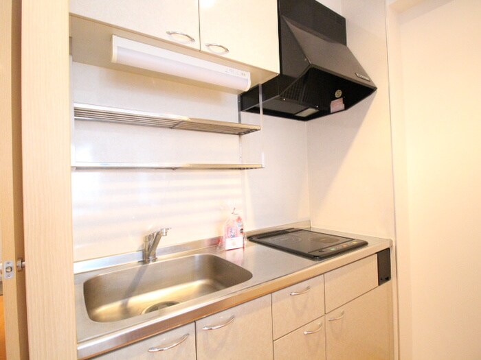 キッチン プラシアンＳ．江坂