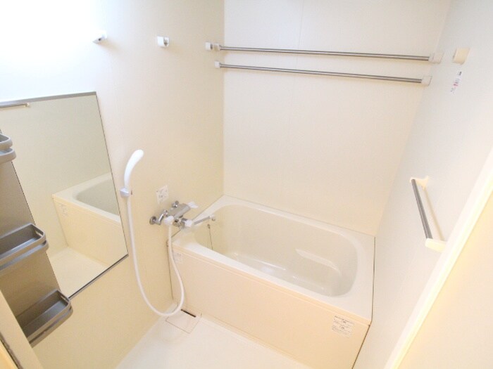 バス／シャワールーム等 プラシアンＳ．江坂