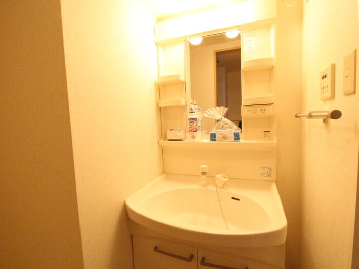 洗面 プラシアンＳ．江坂