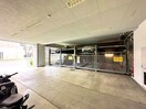 駐車場 プラシアンＳ．江坂
