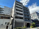 外観写真 プラシアンＳ．江坂