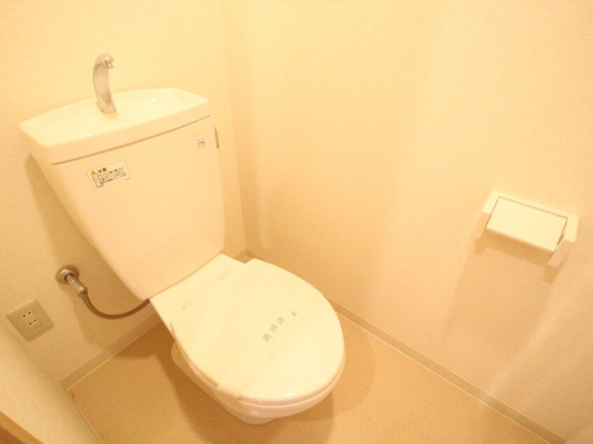 トイレ プラシアンＳ．江坂