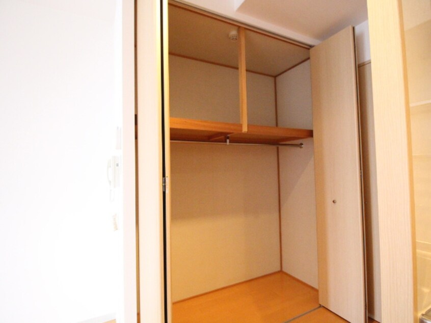 収納 プラシアンＳ．江坂