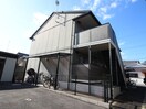 外観写真 プラムコ－ト