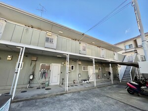 コ－ポラス和田