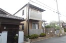 イーリスの外観