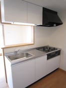 キッチン コテージ千秀守山２番館