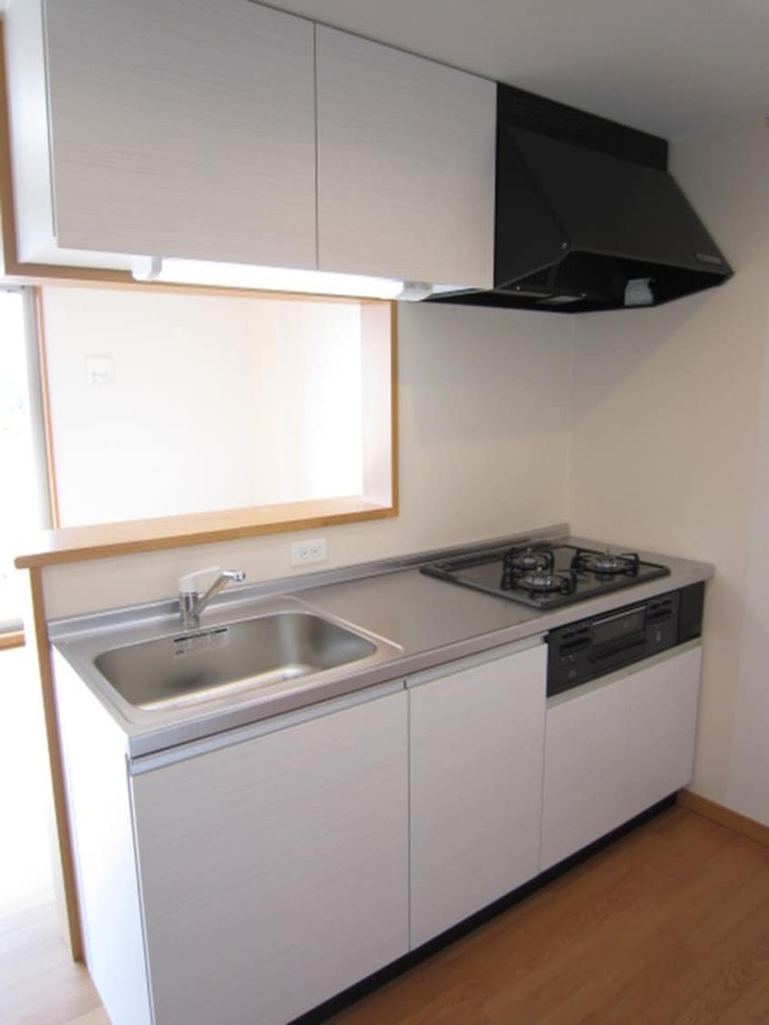 キッチン コテージ千秀守山２番館