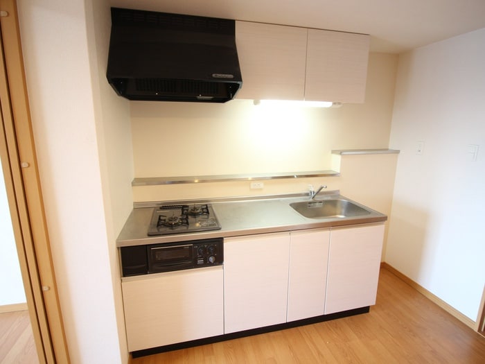 居室 コテージ千秀守山２番館