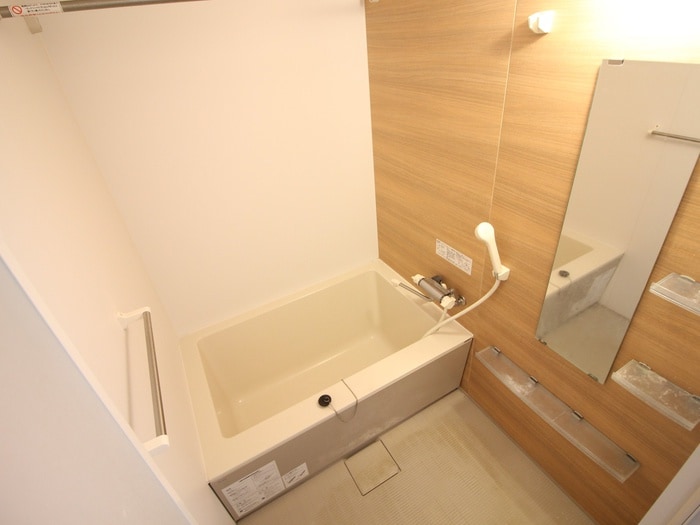 バス／シャワールーム等 コテージ千秀守山２番館