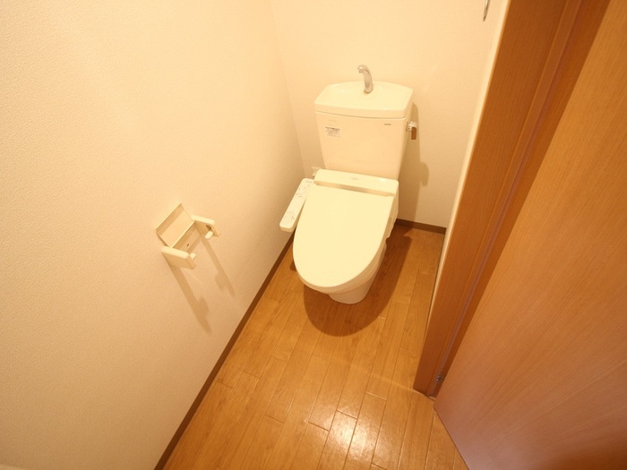 トイレ コテージ千秀守山２番館