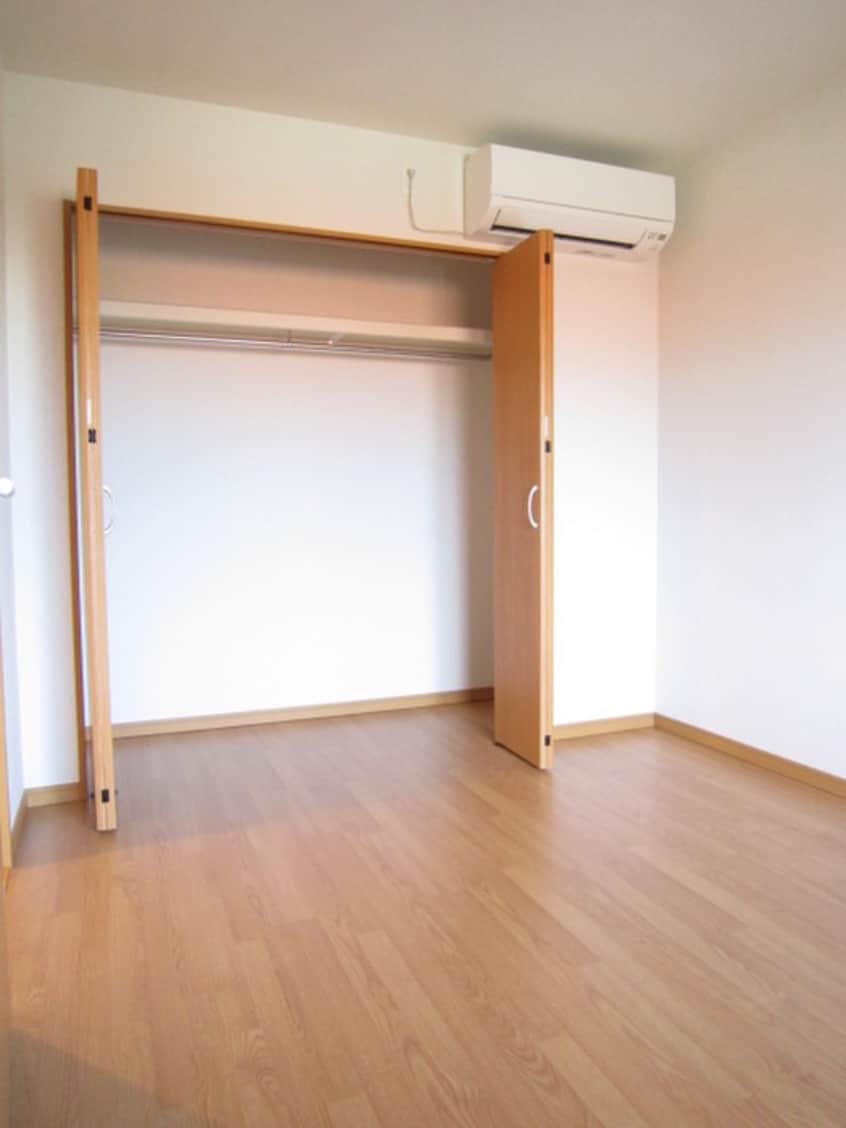 収納 コテージ千秀守山２番館