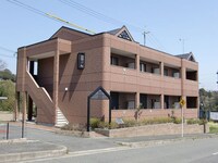 ラルジュ・エスポア