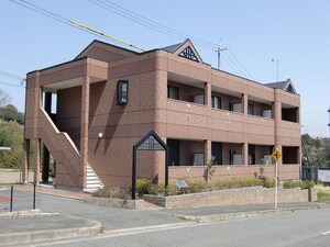 ラルジュ・エスポア