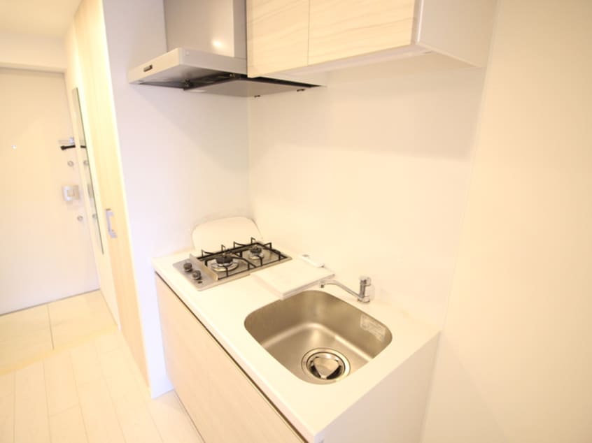 キッチン ｶｰｻﾚｸﾞﾗｽ城東ｾﾝﾄﾗﾙ