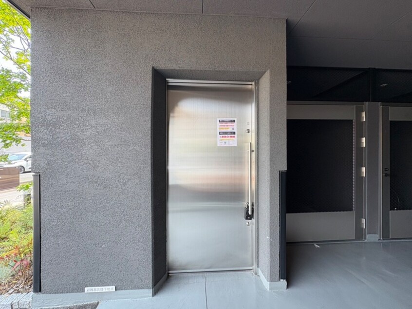 建物設備 ｶｰｻﾚｸﾞﾗｽ城東ｾﾝﾄﾗﾙ