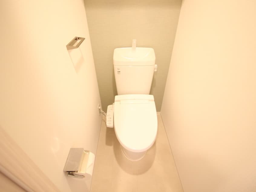 トイレ ｶｰｻﾚｸﾞﾗｽ城東ｾﾝﾄﾗﾙ