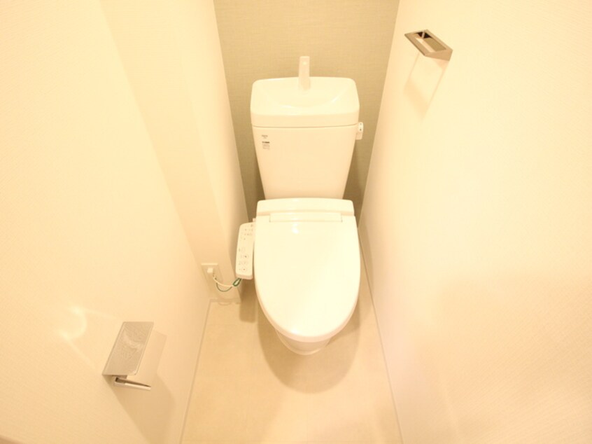 トイレ ｶｰｻﾚｸﾞﾗｽ城東ｾﾝﾄﾗﾙ