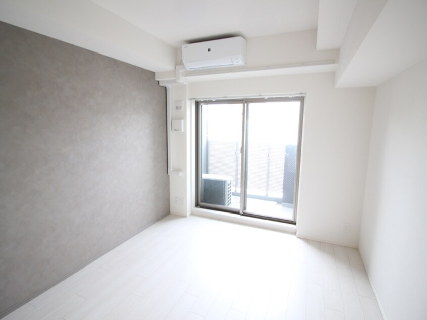 居室 ｶｰｻﾚｸﾞﾗｽ城東ｾﾝﾄﾗﾙ