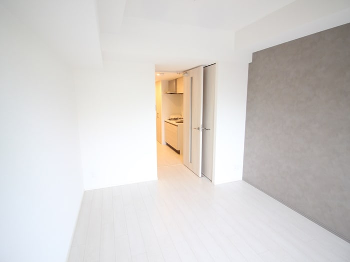 居室 ｶｰｻﾚｸﾞﾗｽ城東ｾﾝﾄﾗﾙ