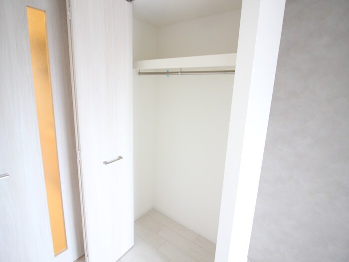 収納 ｶｰｻﾚｸﾞﾗｽ城東ｾﾝﾄﾗﾙ