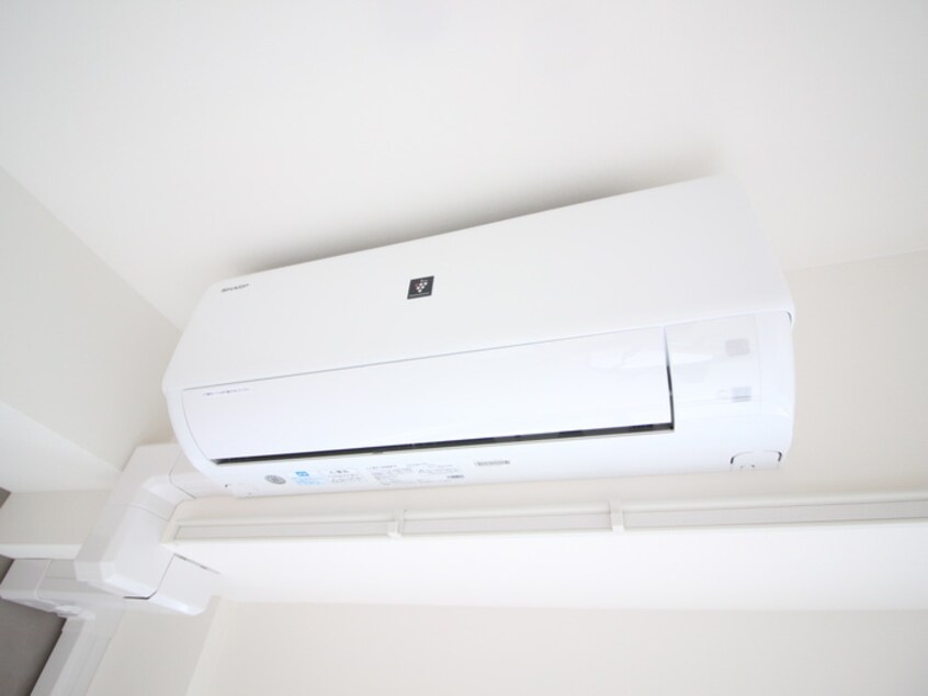 内観写真 ｶｰｻﾚｸﾞﾗｽ城東ｾﾝﾄﾗﾙ