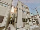 大東町3丁目Bの外観