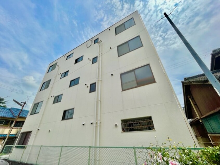 外観写真 平成ハイツ木田
