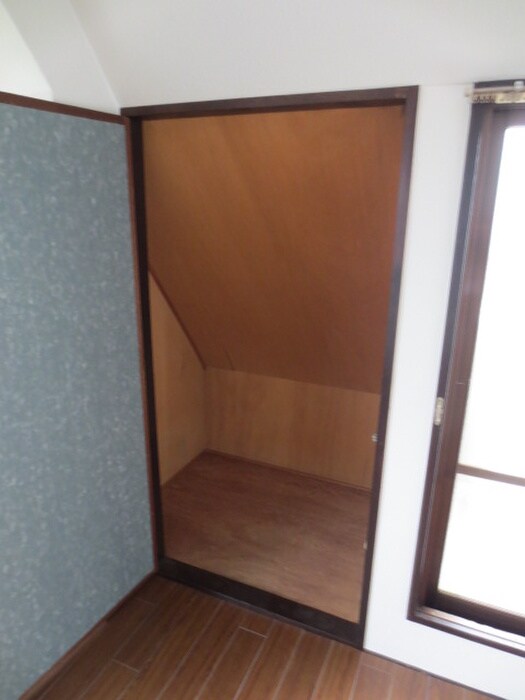 収納 平成ハイツ木田