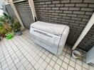 建物設備 メゾングランドール