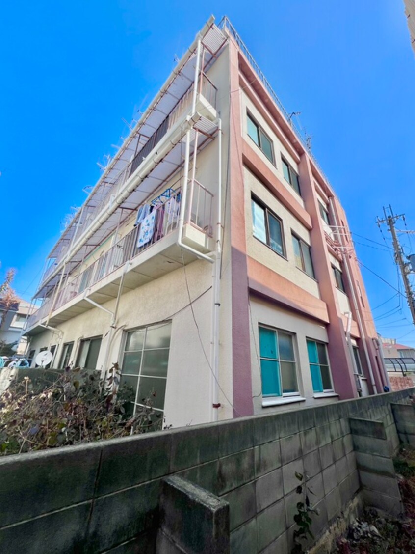 外観写真 武庫之荘マンション