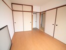居室 武庫之荘マンション
