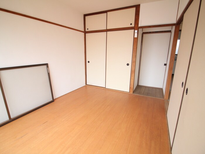 居室 武庫之荘マンション