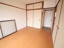 居室 武庫之荘マンション