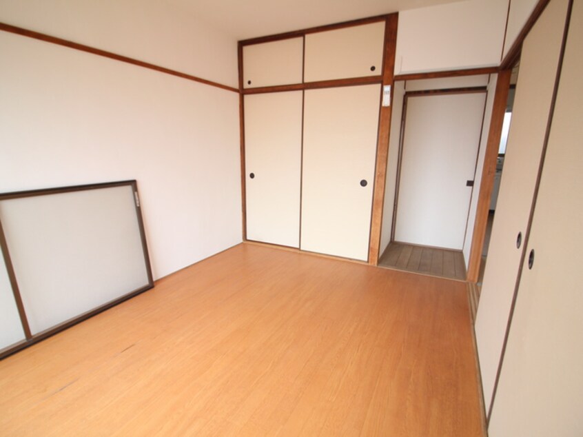 居室 武庫之荘マンション