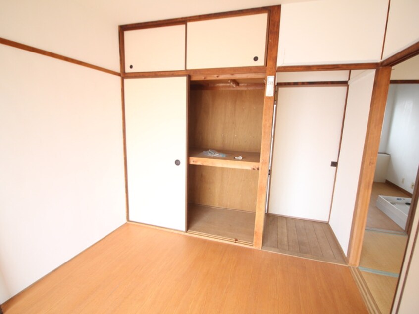 収納 武庫之荘マンション