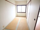 居室 武庫之荘マンション