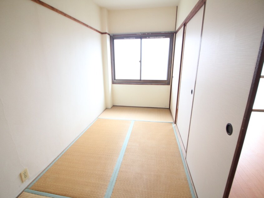 居室 武庫之荘マンション
