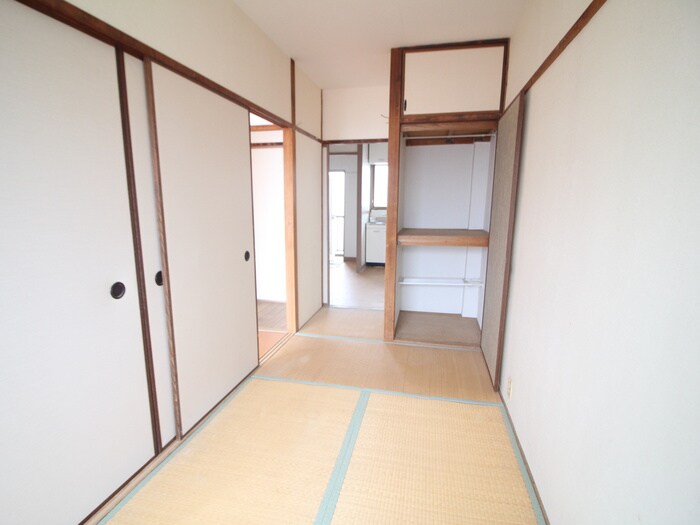 居室 武庫之荘マンション