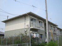 グリ－ンヴィレッジ南別府Ｂ棟