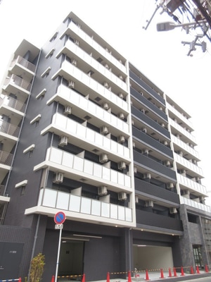 EC難波WEST-SIDEⅥｸﾞﾗｯﾄﾞ（202）