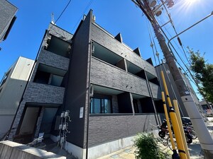 ブルーマウンテン