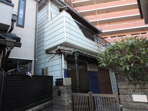 松原市北新町戸建て