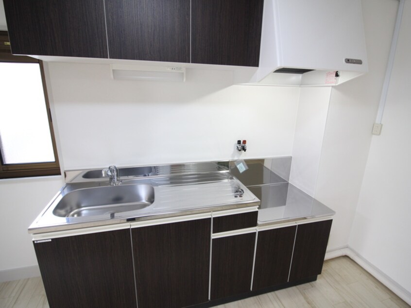 キッチン レジデンス老松