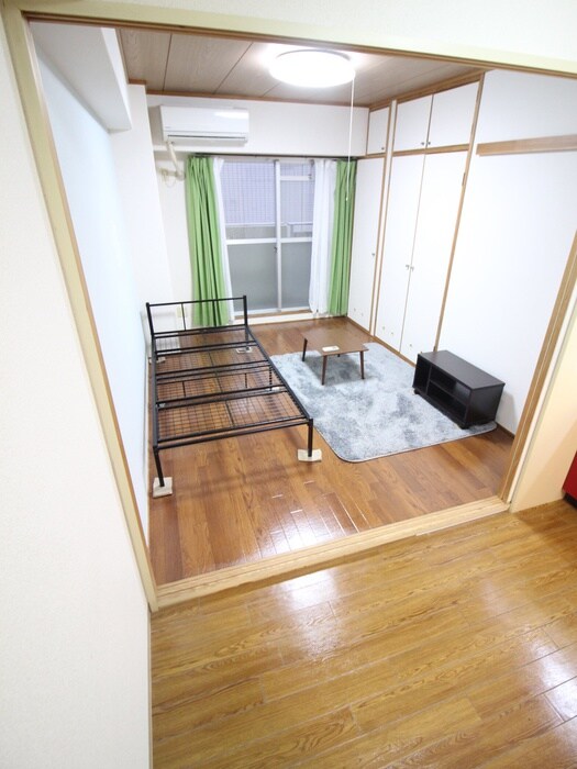居室 Collection中崎Ⅰ